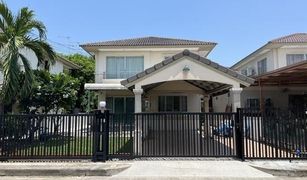 3 Bedrooms House for sale in Phanthai Norasing, Samut Sakhon 