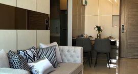 Available Units at Mayfair Place Sukhumvit 50