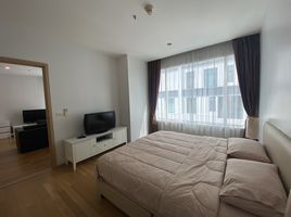 1 Bedroom Condo for rent at 39 by Sansiri, Khlong Tan Nuea, Watthana, Bangkok, Thailand
