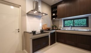 4 Bedrooms House for sale in Hua Mak, Bangkok Setthasiri Krungthep Kreetha