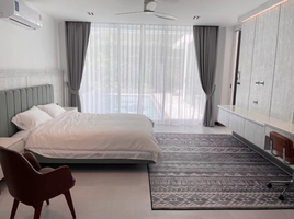 4 Schlafzimmer Haus zu vermieten im Grand View Residence, Choeng Thale, Thalang, Phuket