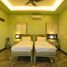 4 Bedroom House for sale at The Nature Villa Bangjo-Pasak, Si Sunthon