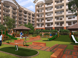 3 Bedroom Apartment for sale at Ivory Wood, Taguig City