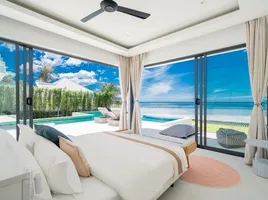 在拉迈海滩, 马叻出售的5 卧室 别墅, 马叻