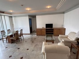 1 Bedroom Apartment for rent at Saint Louis Mansion, Thung Wat Don