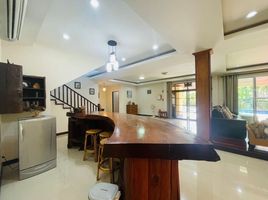8 Bedroom Villa for rent at Lanna Ville, San Phisuea
