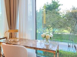 1 Schlafzimmer Appartement zu vermieten im The Residences at Sindhorn Kempinski Hotel Bangkok, Lumphini