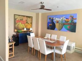 3 Bedroom Condo for rent at GORGEOUS CONDO ON THE BEACH WITH SWIMMING POOL-PUNTA BLANCA, Santa Elena