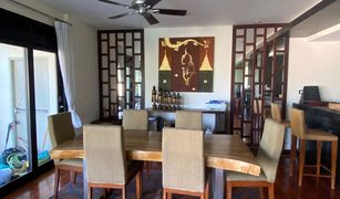 3 Bedrooms Condo for sale in Choeng Thale, Phuket Chom Tawan Villa