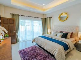 3 Schlafzimmer Haus zu verkaufen im Baan Dusit Garden 6, Huai Yai