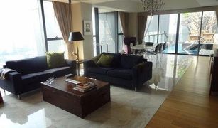 3 Bedrooms Condo for sale in Thung Mahamek, Bangkok The Met