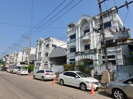 720 ตรม. Office for sale in สมุทรสาคร, เทศบาลนครอ้อมน้อย, กระทุ่มแบน, สมุทรสาคร