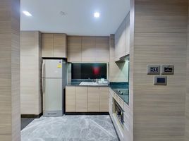 2 спален Кондо в аренду в Qiss Residence by Bliston , Phra Khanong