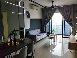 3 Bedroom Penthouse for rent at Viridian, San Juan City, Eastern District