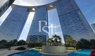 1 Bedroom Apartment for sale in Shams Abu Dhabi, Abu Dhabi The Gate Tower 3