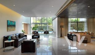 5 Bedrooms Villa for sale in District One, Dubai Lagoon Views