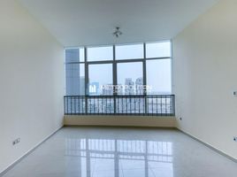 Studio Apartment for sale at C6 Tower, City Of Lights, Al Reem Island