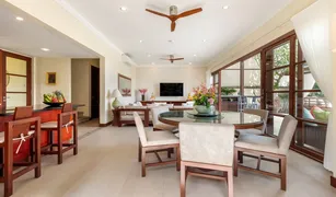 Вилла, 4 спальни на продажу в Бопхут, Сураттани Kanda Residence