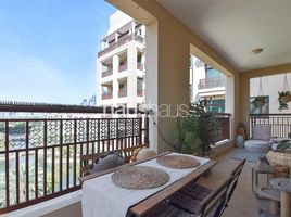 2 Bedroom Apartment for sale at Turia Tower A, Turia, The Views