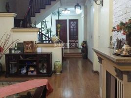 6 Bedroom House for rent in Nhan Chinh, Thanh Xuan, Nhan Chinh