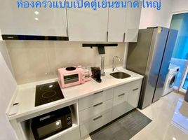 2 Schlafzimmer Wohnung zu vermieten im Supalai Premier Si Phraya - Samyan, Maha Phruettharam