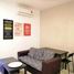 1 Schlafzimmer Penthouse zu vermieten im Titiwangsa, Bandar Kuala Lumpur