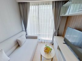 1 Bedroom Apartment for rent at Runesu Thonglor 5, Khlong Tan Nuea