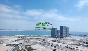 Квартира, 2 спальни на продажу в , Абу-Даби Park View