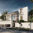 6 Bedroom Townhouse for sale at Opal Gardens, Meydan Avenue