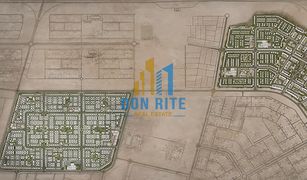 Земельный участок, N/A на продажу в Al Jurf, Абу-Даби Al Samha