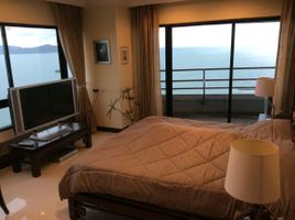 4 Schlafzimmer Wohnung zu vermieten im Ocean Marina Yacht Club, Na Chom Thian, Sattahip, Chon Buri