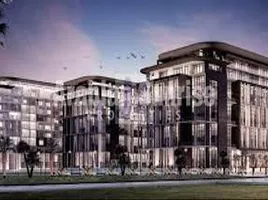 3 Bedroom Apartment for sale at Oasis Residences, Oasis Residences, Masdar City