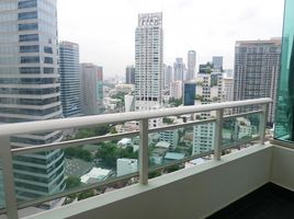ขายคอนโด 2 ห้องนอน ในโครงการ ดิ อินฟินิตี้, สีลม