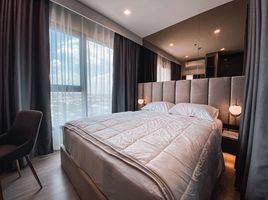 1 Bedroom Condo for sale at Life Sukhumvit 62, Bang Chak, Phra Khanong