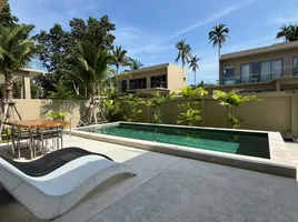 3 Bedroom House for sale at Coco Tropical, Maenam