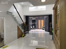 Studio Villa for sale in Ward 5, Binh Thanh, Ward 5