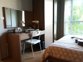 Studio Condo for rent at Hive Sukhumvit 65, Phra Khanong Nuea