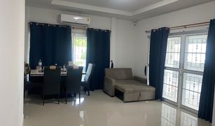 3 Bedrooms House for sale in Ban Soet, Pattaya The Grand Panus