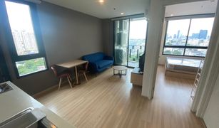 1 Bedroom Condo for sale in Samrong Nuea, Samut Prakan Sense of London