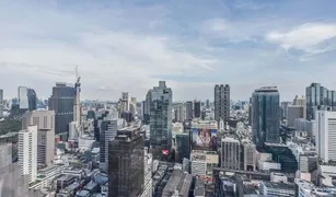 Квартира, Студия на продажу в Si Phraya, Бангкок Ashton Chula-Silom