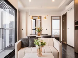 2 Bedroom Condo for rent at Park Origin Thonglor, Khlong Tan Nuea