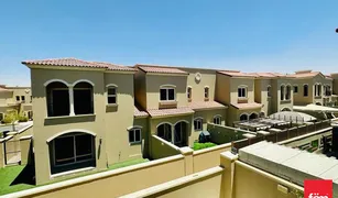 3 Schlafzimmern Reihenhaus zu verkaufen in Layan Community, Dubai Casa Dora