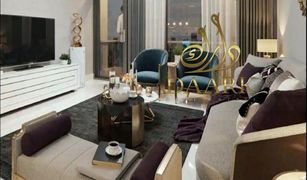 1 Habitación Apartamento en venta en Oasis Residences, Abu Dhabi Masdar City