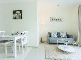 1 Schlafzimmer Wohnung zu verkaufen im Rhythm Sukhumvit 36-38, Khlong Tan, Khlong Toei, Bangkok