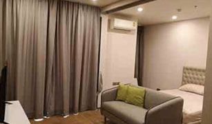 1 Bedroom Condo for sale in Makkasan, Bangkok Q Chidlom-Phetchaburi 