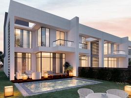 5 Bedroom Villa for sale at Lake West, Sheikh Zayed Compounds