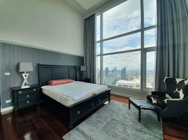 4 Schlafzimmer Appartement zu vermieten im Circle Condominium, Makkasan