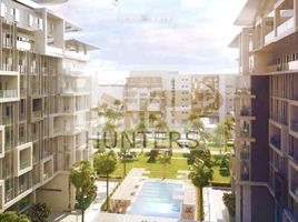 1 Bedroom Apartment for sale at Oasis 1, Oasis Residences, Masdar City, Abu Dhabi