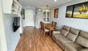 1 Bedroom Condo for sale in Yan Nawa, Bangkok The Bangkok Narathiwas