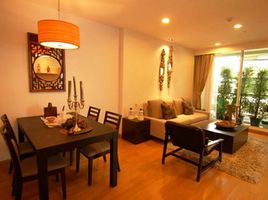 3 Bedroom Condo for rent at Capital Residence, Khlong Tan Nuea, Watthana